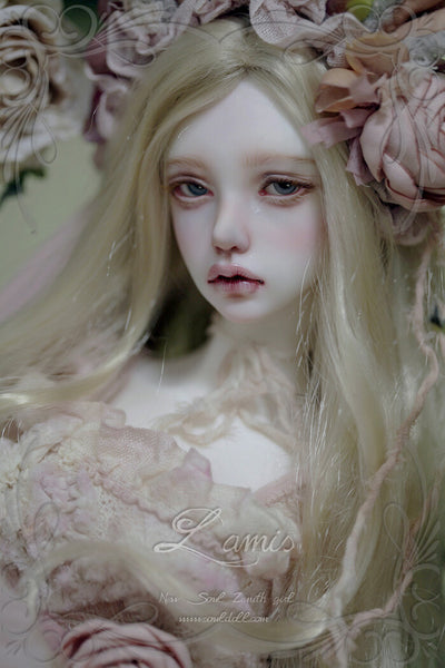 Lamis | PREORDER | DOLL