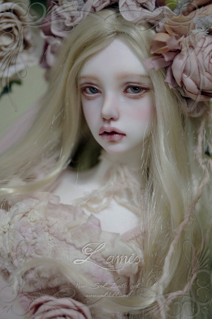 Lamis | PREORDER | DOLL