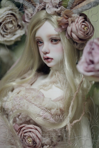 Lamis | PREORDER | DOLL