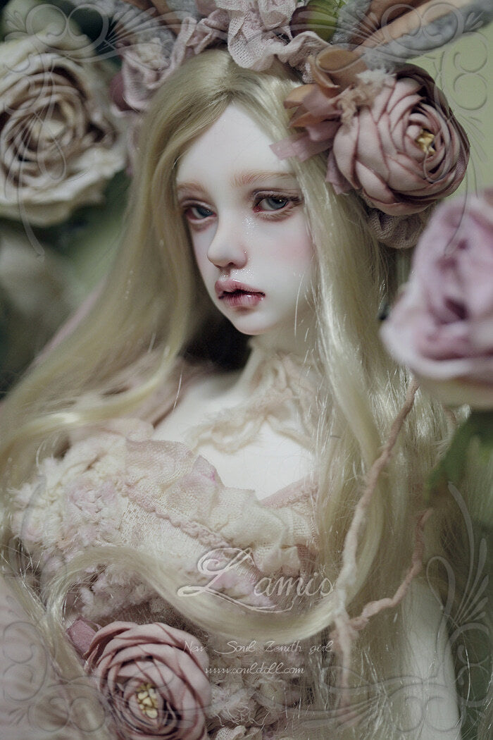 Lamis | PREORDER | DOLL
