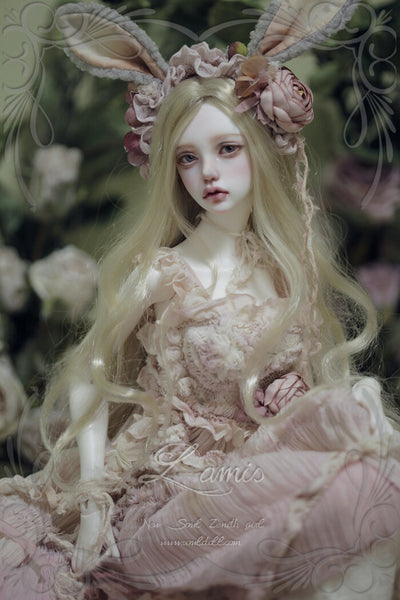 Lamis | PREORDER | DOLL