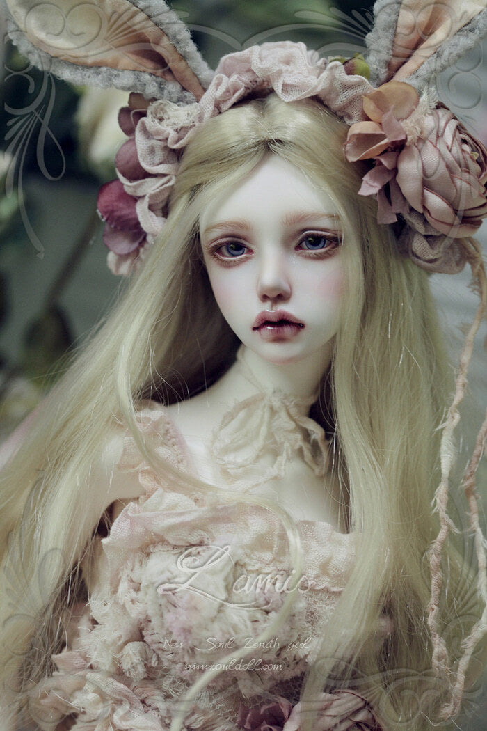 Lamis | PREORDER | DOLL