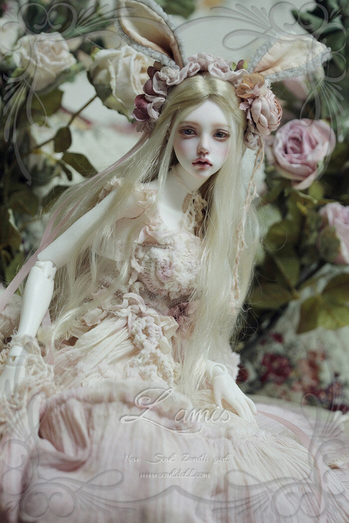 Lamis | PREORDER | DOLL