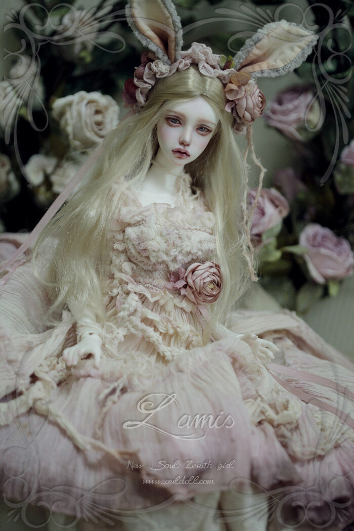 Lamis | PREORDER | DOLL