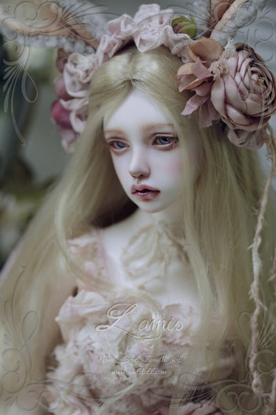 Lamis | PREORDER | DOLL