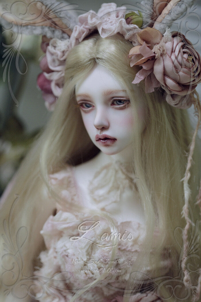 Lamis | PREORDER | DOLL