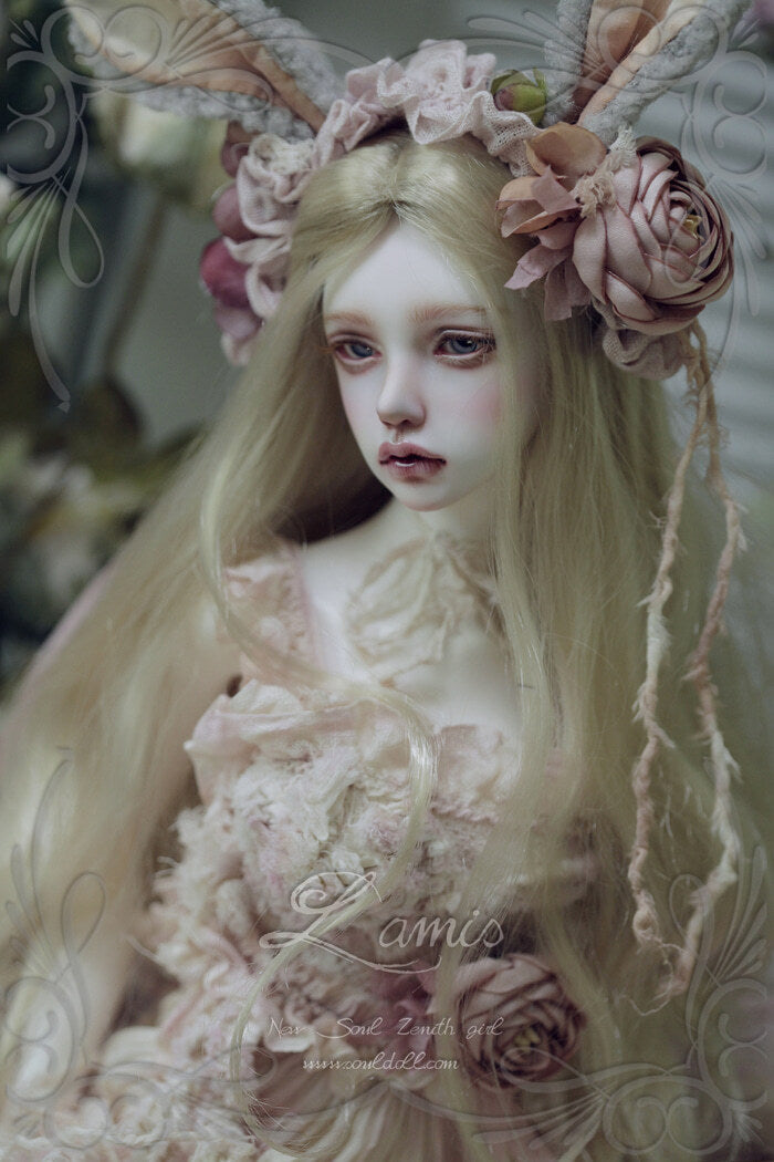 Lamis | PREORDER | DOLL