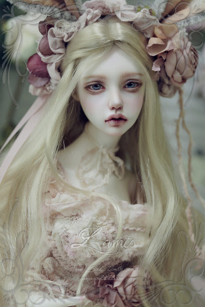 Lamis | PREORDER | DOLL