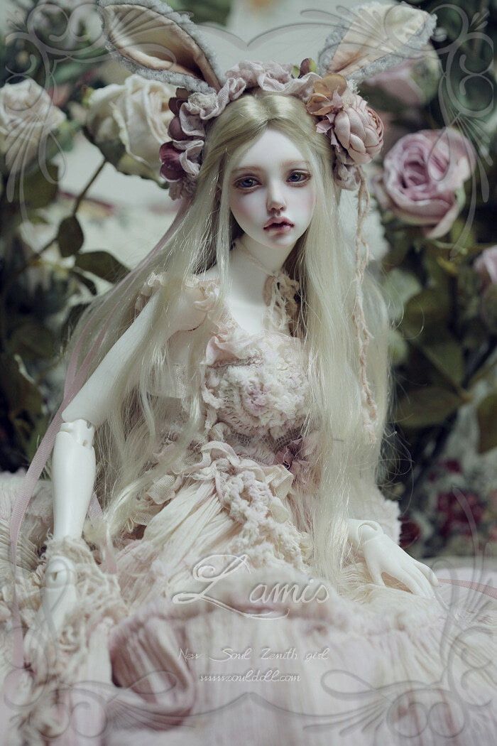 Lamis | PREORDER | DOLL