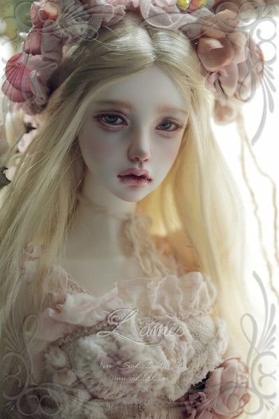 Lamis | PREORDER | DOLL