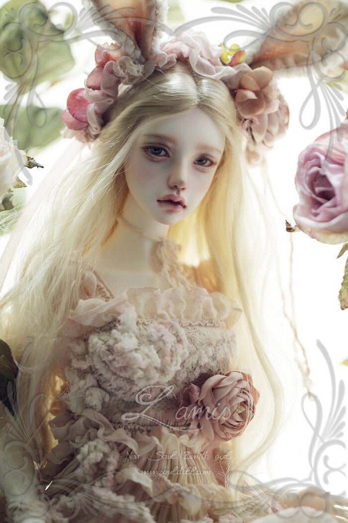 Lamis | PREORDER | DOLL