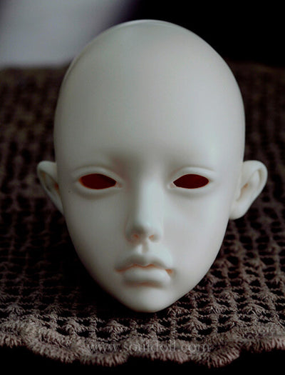 Lamis | PREORDER | DOLL