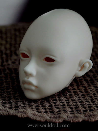 Lamis | PREORDER | DOLL