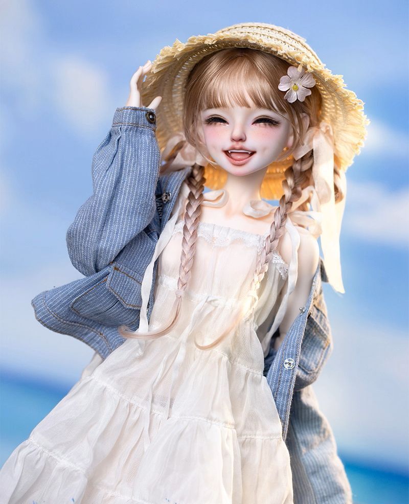 Ai Xiao [15% OFF for a limited time] | PREORDER | DOLL