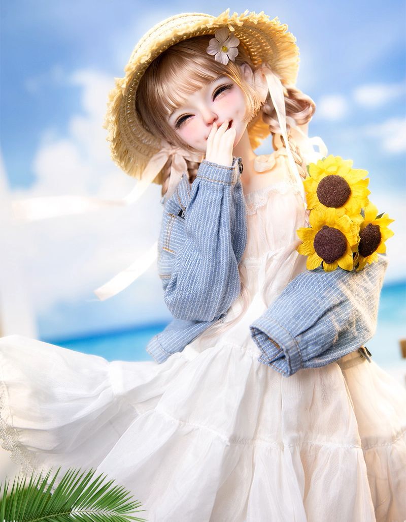 Ai Xiao [15% OFF for a limited time] | PREORDER | DOLL
