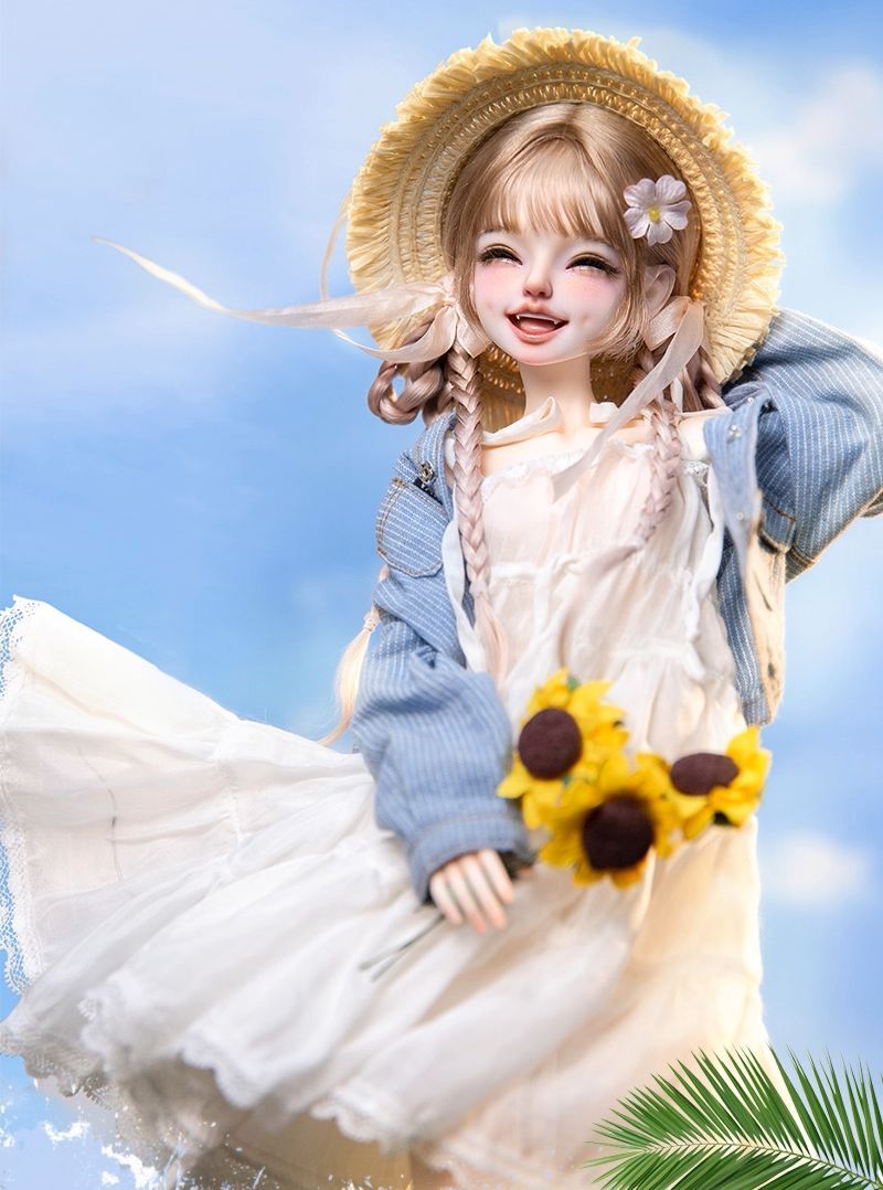 Ai Xiao [15% OFF for a limited time] | PREORDER | DOLL