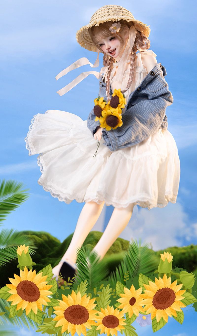 Ai Xiao [15% OFF for a limited time] | PREORDER | DOLL