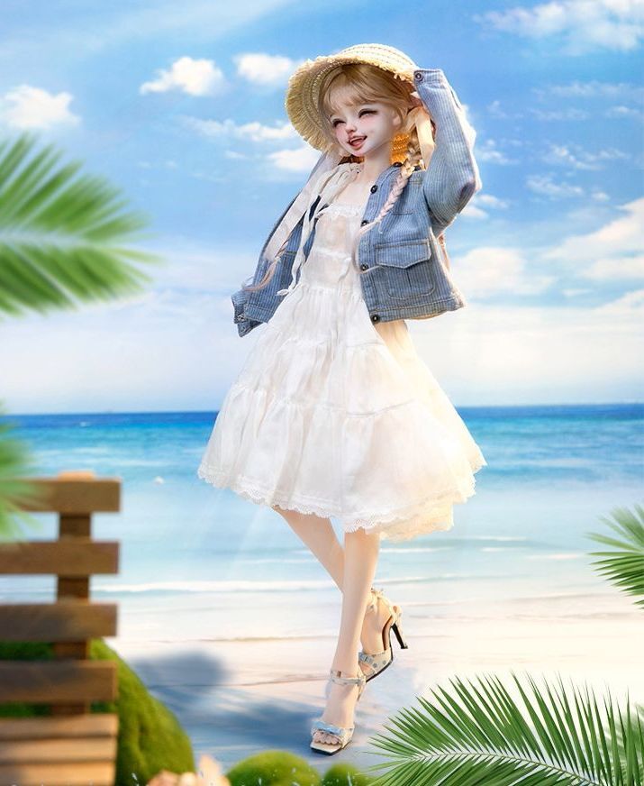 Ai Xiao [15% OFF for a limited time] | PREORDER | DOLL