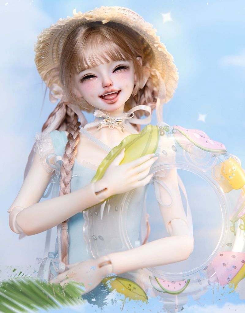 Ai Xiao [15% OFF for a limited time] | PREORDER | DOLL