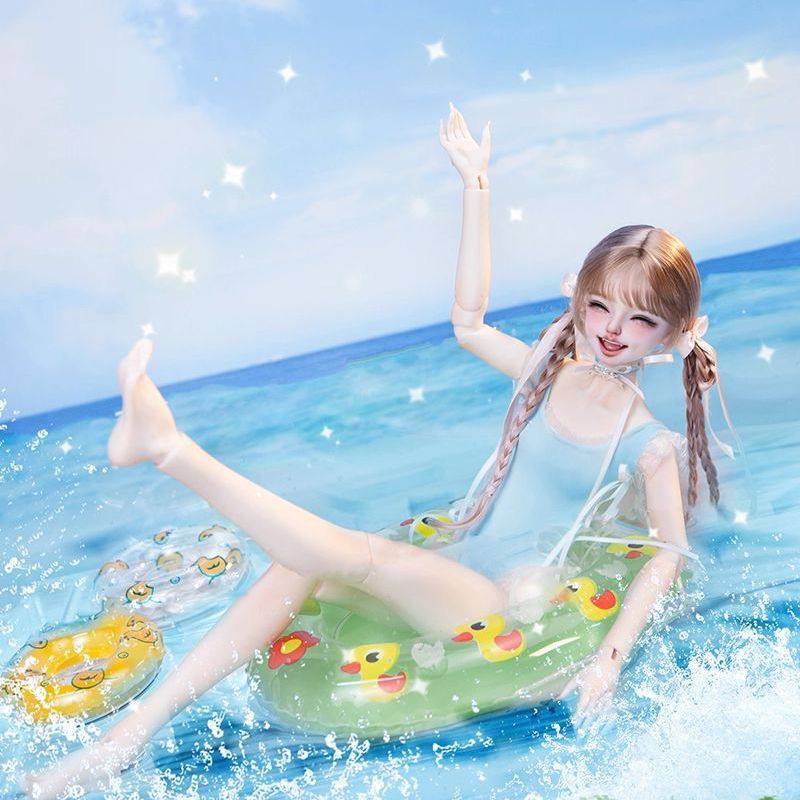 Ai Xiao [15% OFF for a limited time] | PREORDER | DOLL