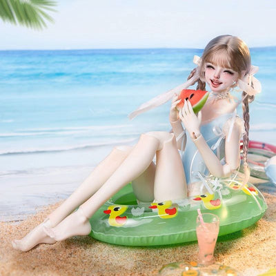 Ai Xiao [15% OFF for a limited time] | PREORDER | DOLL