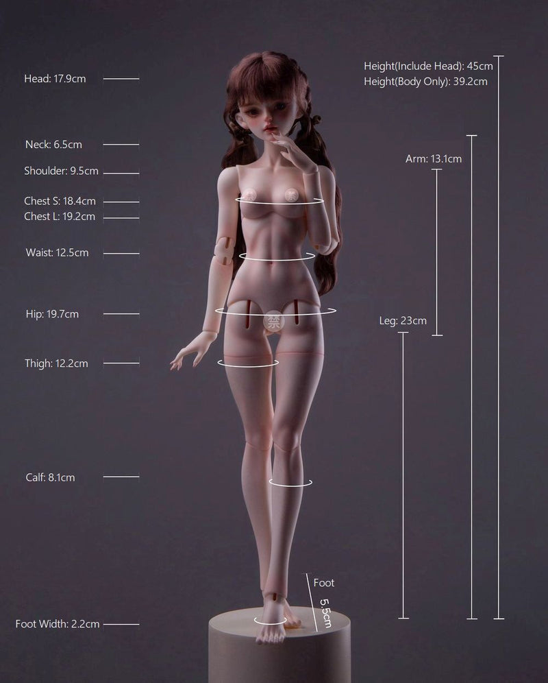 Ai Xiao [15% OFF for a limited time] | PREORDER | DOLL