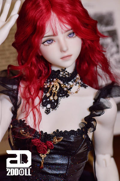 Yunying [Limited Time 20% OFF] | PREORDER | DOLL