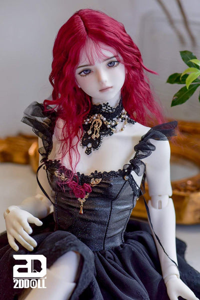 Yunying [Limited Time 20% OFF] | PREORDER | DOLL