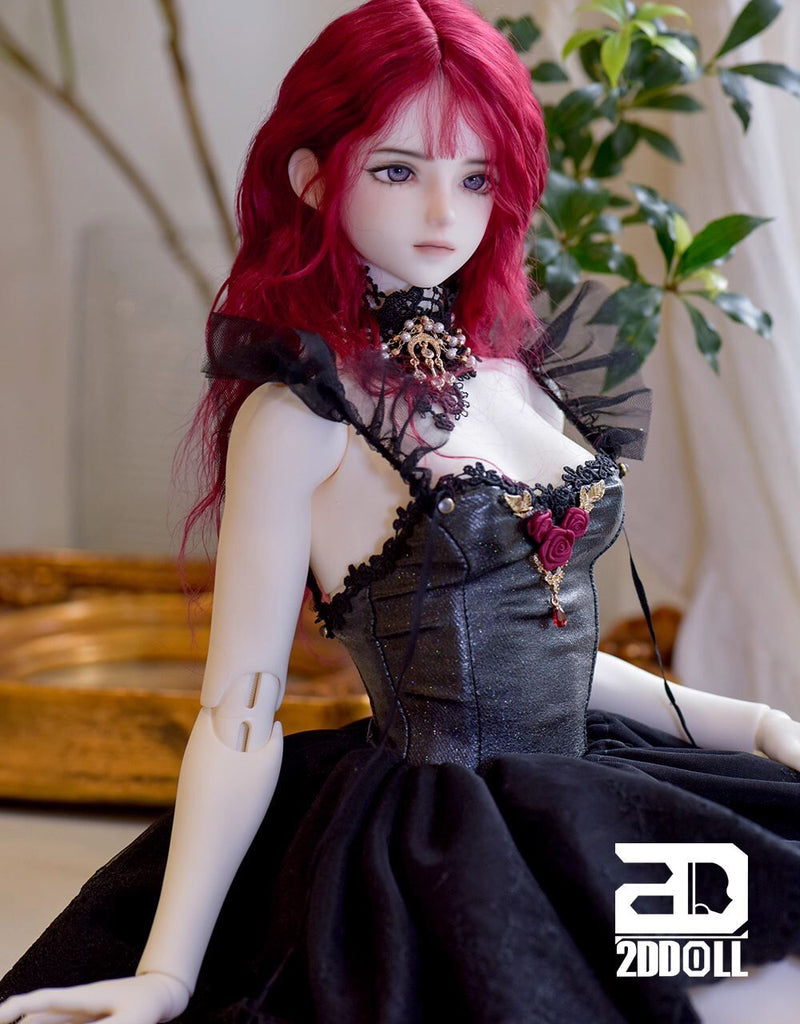 Yunying [Limited Time 20% OFF] | PREORDER | DOLL