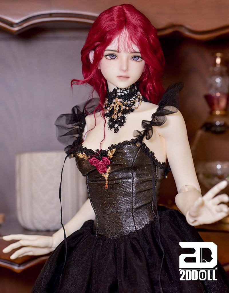 Yunying [Limited Time 20% OFF] | PREORDER | DOLL
