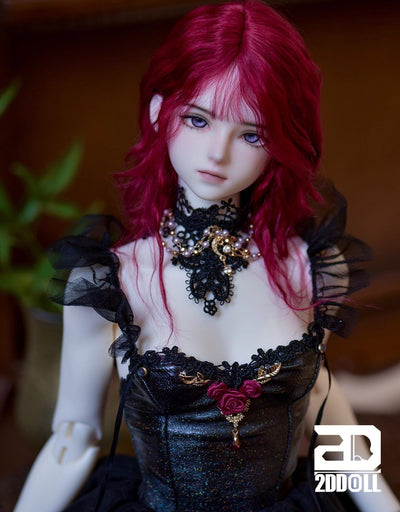 Yunying [Limited Time 20% OFF] | PREORDER | DOLL