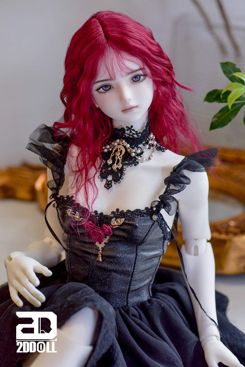 Yunying Head | PREORDER | PARTS