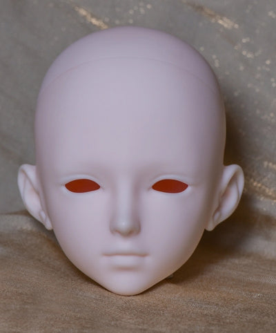Yunying Head | PREORDER | PARTS