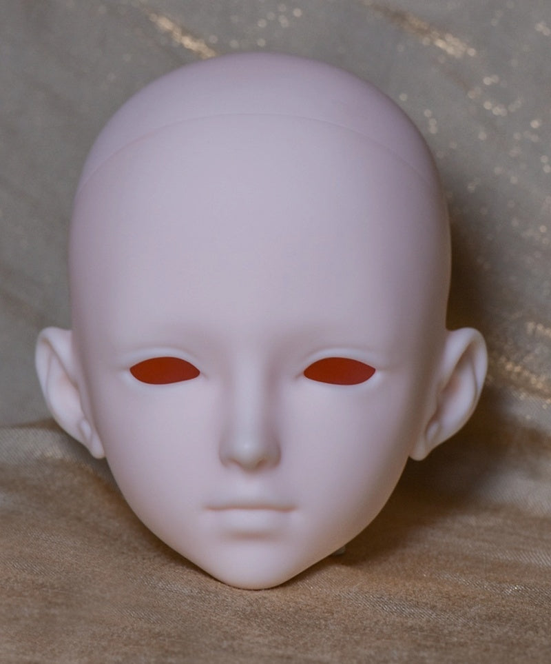Yunying Head | PREORDER | PARTS