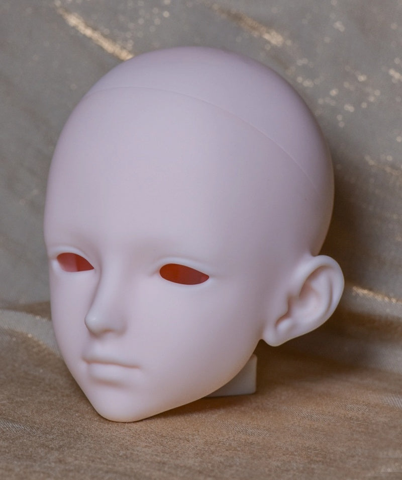 Yunying Head | PREORDER | PARTS