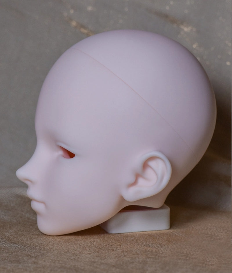 Yunying Head | PREORDER | PARTS