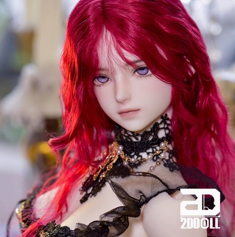 Yunying [Limited Time 20% OFF] | PREORDER | DOLL