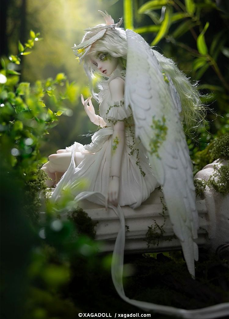 Sylvie [Limited Time Offer] | PREORDER | DOLL