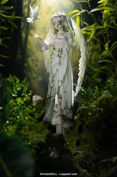 Sylvie [Limited Time Offer] | PREORDER | DOLL