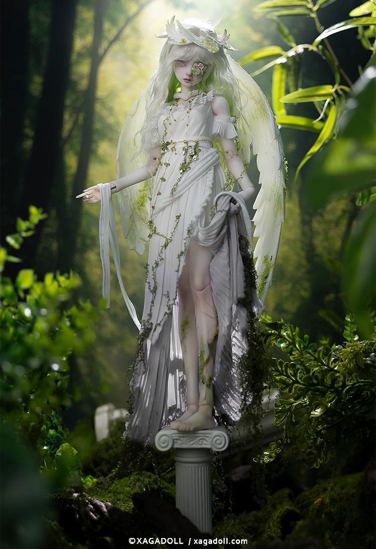 Sylvie [Limited Time Offer] | PREORDER | DOLL