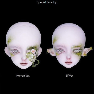 Sylvie Full Set [Limited Time Offer] | PREORDER | DOLL