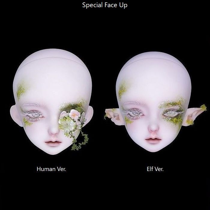 Sylvie Full Set [Limited Time Offer] | PREORDER | DOLL