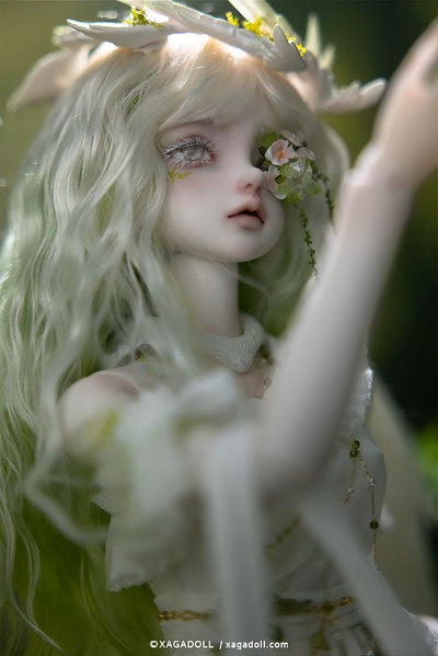 Sylvie Full Set [Limited time & quantity] | PREORDER | DOLL
