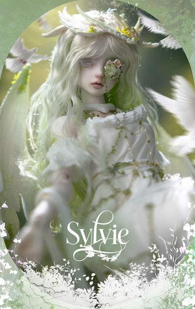 Sylvie Full Set [Limited time & quantity] | PREORDER | DOLL