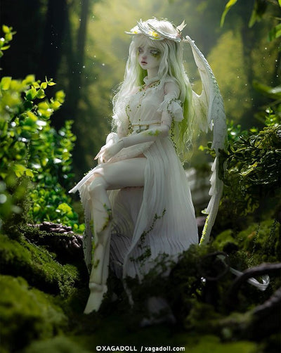 Sylvie Full Set [Limited time & quantity] | PREORDER | DOLL