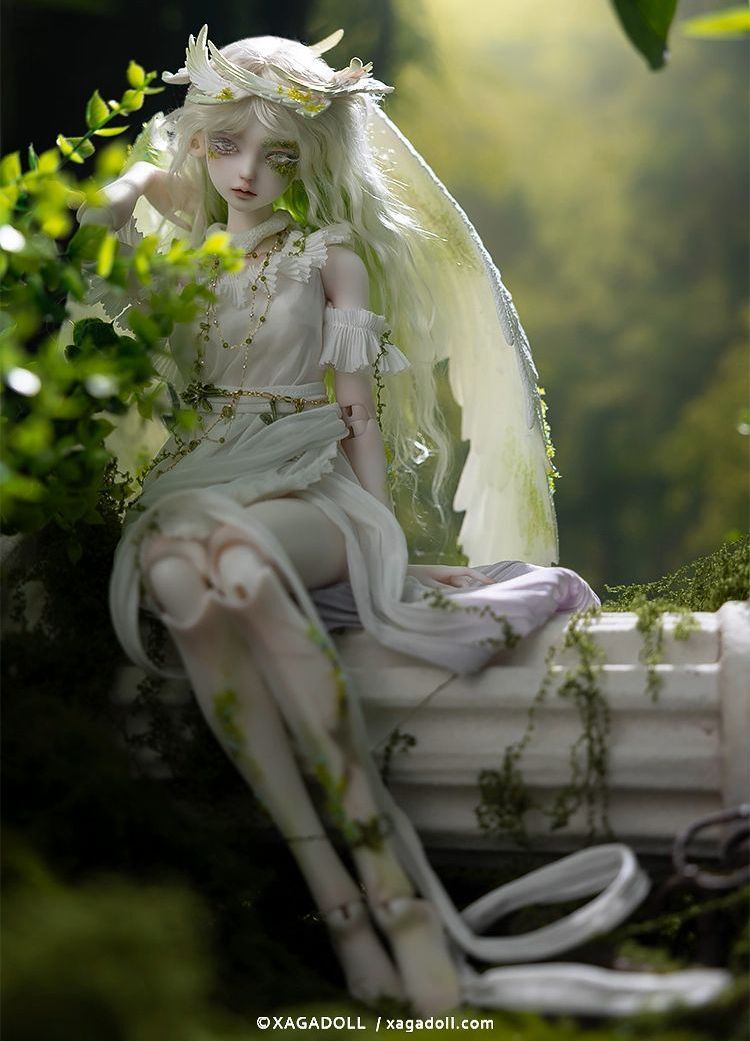 Sylvie Full Set [Limited time & quantity] | PREORDER | DOLL