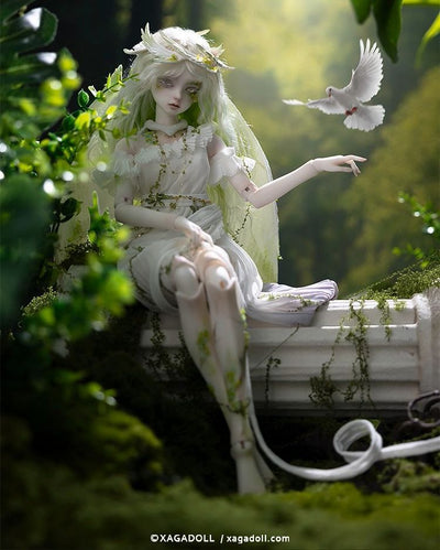 Sylvie Full Set [Limited time & quantity] | PREORDER | DOLL