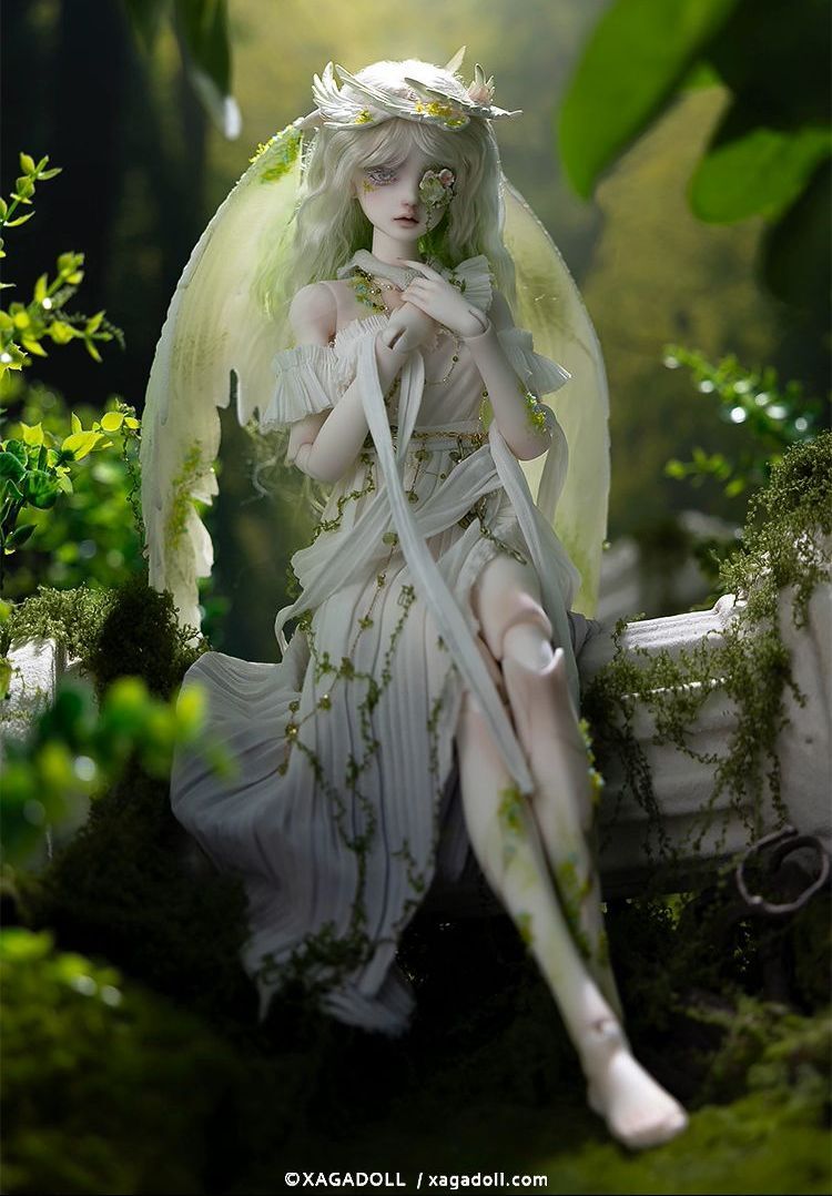 Sylvie Full Set [Limited time & quantity] | PREORDER | DOLL