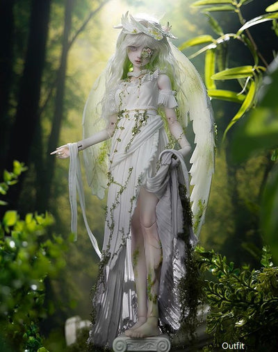 Sylvie Full Set [Limited time & quantity] | PREORDER | DOLL