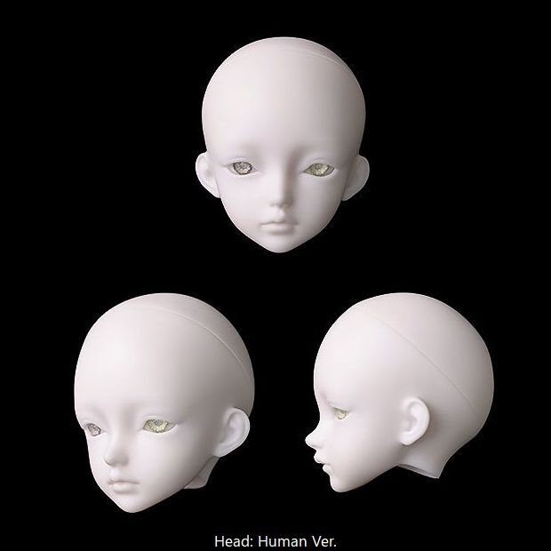 Sylvie Full Set [Limited time & quantity] | PREORDER | DOLL